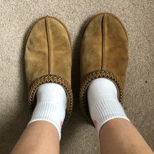 UGG slippers